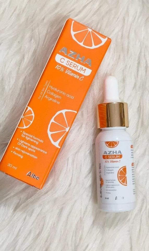 Azha Vitamin C Serum 30 ml - Azha