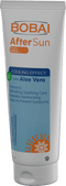بوباى جل بعد الشمس بالألوفيرا لتهدئة و ترطيب البشرة 200 مل - Bobai