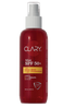 كلاري هير ميست لحماية الشعر من الحرارة بمعامل حماية (50+) 120 مل - Clary
