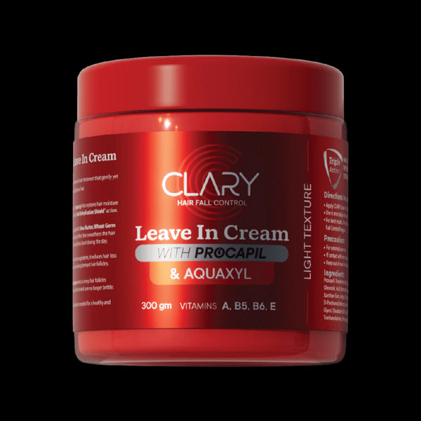 كلارى كريم ليف ان 300 جم - Clary