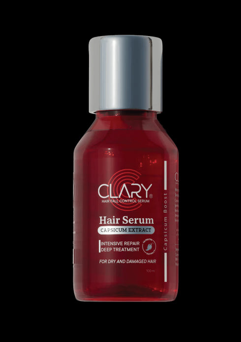 Clary Serum 100 ml - Clary