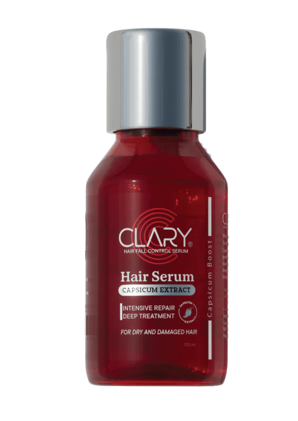 كلارى سيروم الشعر 100 مل - Clary