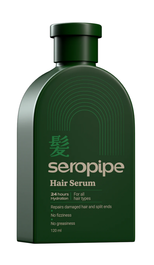 سيروبايب سيروم للشعر الجاف و التالف 100 جم - Seropipe