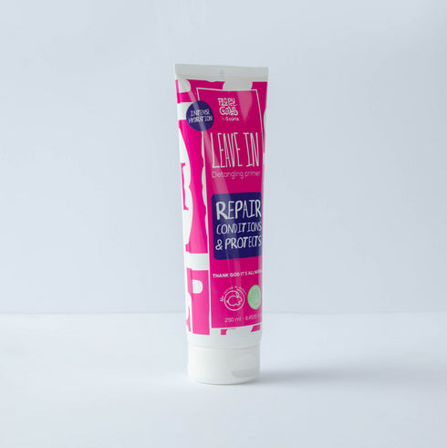 Plumpy Curls Leave-In Hair Styling Cream 250 ml - بلمبي كيرلز