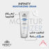 Infinity Moisturizing Cream 120 ml - Infinity