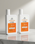 انفينيتي صن سكرين الترا فلويد عرض 1+1 SPF 50+ لحماية البشرة من الشمس 50 مل - Infinity Care