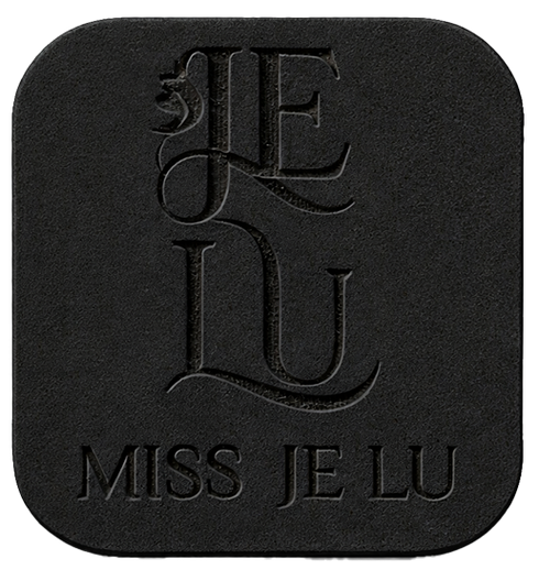 ميس جي لو صابونة ضد القشرة لتنظيف وتهدئة فروة الراس 90 جم - Miss Je Lu