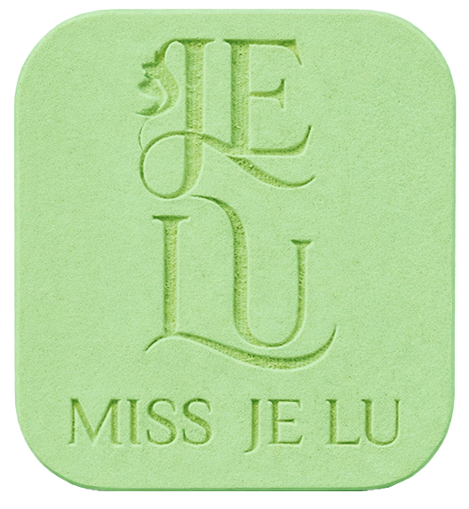 ميس جي لو صابونة مطهرة للمناطق الحساسة لتفتيح وتوحيد لون البشرة 90 جم - Miss Je Lu