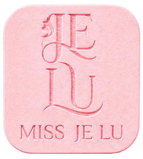 ميس جي لو صابونة لتفتيح المناطق الحساسة وتوحيد لون البشرة 90 جم - Miss Je Lu