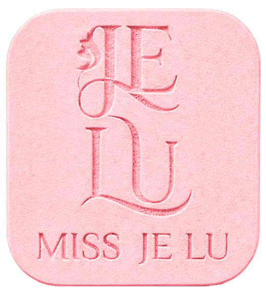 ميس جي لو صابونة لتفتيح المناطق الحساسة وتوحيد لون البشرة 90 جم - Miss Je Lu