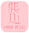 ميس جي لو صابونة لتفتيح المناطق الحساسة وتوحيد لون البشرة 90 جم - Miss Je Lu