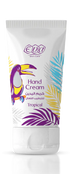 Eva Skin Care Hand Moisturizing Cream Tropical 60 ml