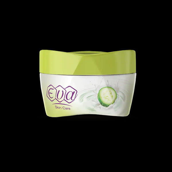 Yogurt and Cucumber Skin Cream Small 20 g - Eva