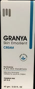 Granya Moisturizing Cream 60 ml