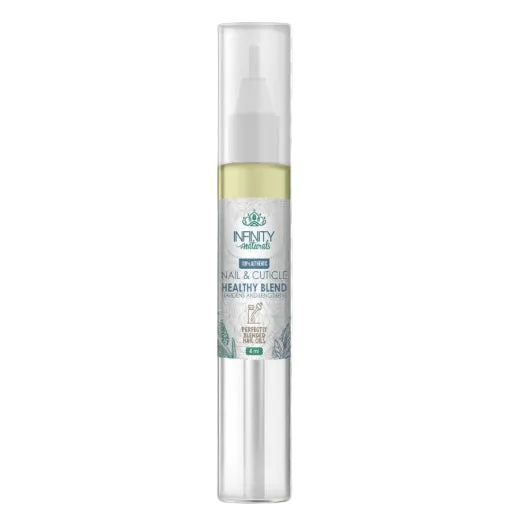 انفينيتى زيت مقوي و معالج للأظافر 4 مل - Infinity