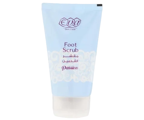 Eva Skin Care Foot Peeling Passion 60 ml - Eva