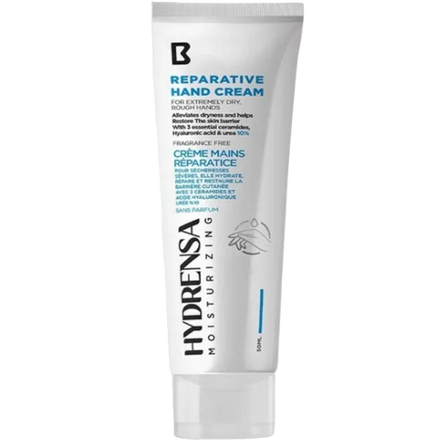 كولاجرا هيدرينسا كريم اليد 50 مل - Kolagra