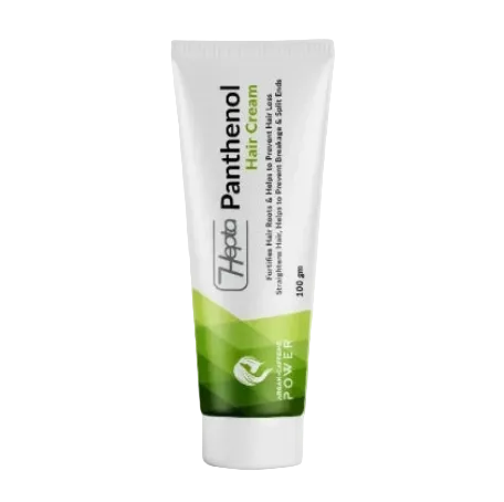هيبتا بانثينول كريم تصفيف مرطب للشعر 100 جرام - hepta