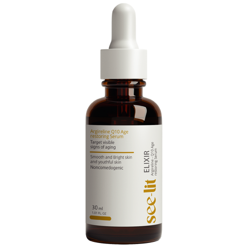 See lit anti-wrinkle elixir serum 30 ml - See lit
