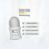 Starville Whitening Roll-On Deodorant Unscented 60 ml - Starville