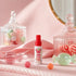 Raw African Hair Mist Sweet Candy Scent for Moisturizing, Softening and Reducing Frizz 50ml - Raw African