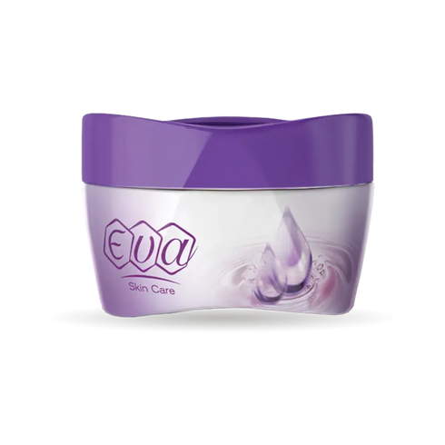 ايفا كريم للبشرة الجافة بالجلسرين وسط 50 جم - Eva