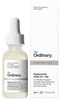 ذا اورديناري سيروم الهيالورونيك اسيد 2% وفيتامين B5 لترطيب وملء البشرة 30 مل - The Ordinary