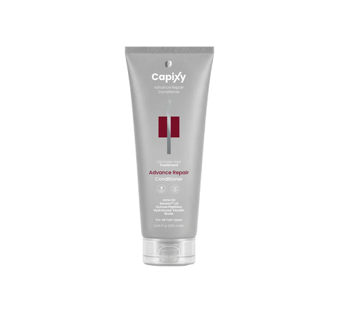 كابكسي ادفانس ريبير بلسم لاصلاح وتقوية الشعر التالف والمتقصف 250 مل - Capixy