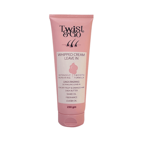 روتين تقوية الشعر ومقاومة التساقط