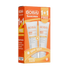 بوباي لوشن صن سكرين واقي من الشمس بعامل حماية SPF50+ عرض 1+1 - Bobai