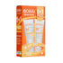 بوباي لوشن صن سكرين واقي من الشمس بعامل حماية SPF50+ عرض 1+1 - Bobai