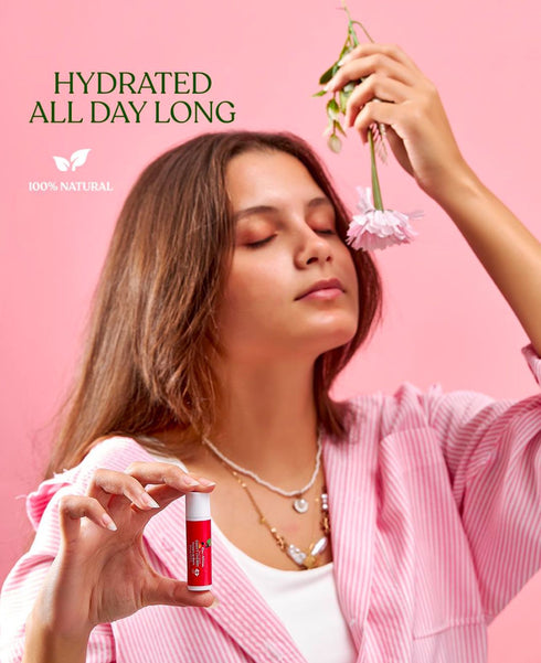 رو افريكان مرطب شفاه غزل البنات - Raw african