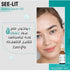 See lit Retinol Serum for Wrinkle and Redness Treatment 30 ml - See lit