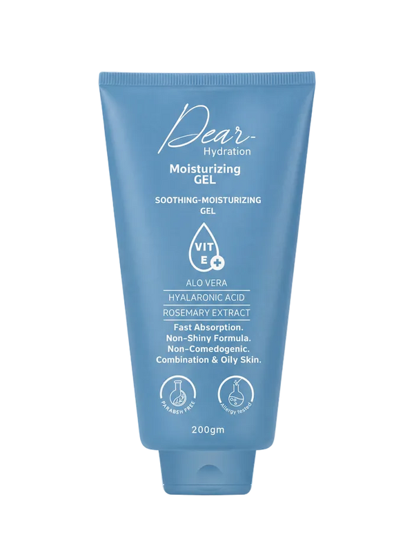 ديير مرطب جل 200 جم - Dear