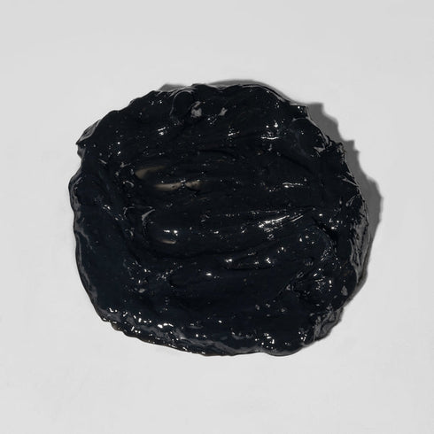 بوبانا كريم صنفرة للبشرة بالفحم غني بالحبيبات الدائرية 300 جم - Bobana