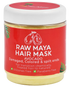 Raw African Avocado Hair Mask 250 gm - Raw African