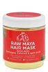 Raw African Avocado Hair Mask 250 gm - Raw African