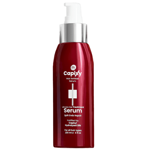 كابكسى هير سيروم 120 مل - Capixy