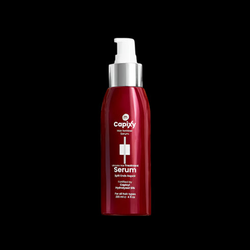 عرض حصري : 2 كابكسى انتنس سبراي + كابكسى سيروم + هير ماسك