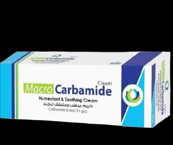 ماكرو كارباميد كريم 50 جم - Macro
