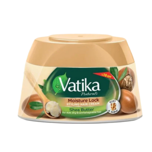 فاتيكا كريم الشعر بزبدة الشيا 65 مل- Vatika