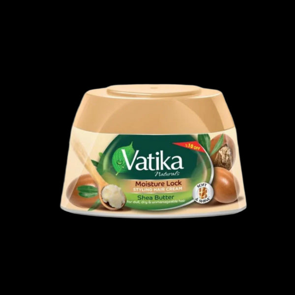 فاتيكا كريم الشعر بزبدة الشيا 65 مل- Vatika