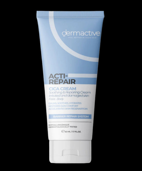 ديرمااكتيف سيكا كريم 50 مل - Dermactive