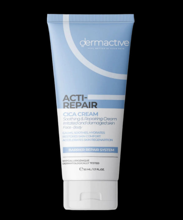 ديرمااكتيف سيكا كريم 50 مل - Dermactive