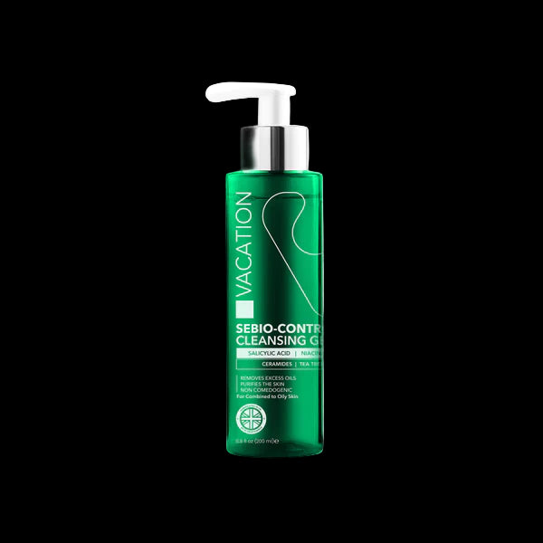 Vacation hydrogel wash 200 ml - Vacation