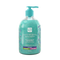 سكين ناو غسول اليدين برائحة بريز 500 مل - Skin now