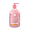 Skin Now Bloom Hand Wash with Tropical Touch Scent for Cleaning and Moisturizing Hands 500ml - Skin Now
