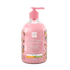Skin Now Bloom Hand Wash with Tropical Touch Scent for Cleaning and Moisturizing Hands 500ml - Skin Now