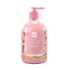 سكين ناو غسول اليدين برائحة تروبيكال 500 مل - Skin now