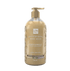 Skin Now Bloom Body Wash Coconut & Vanilla Scent for Cleansing and Moisturizing 500ml - Skin Now
